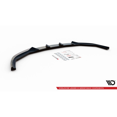 Spoiler delantero para  Dodge Charger RT Mk7 Facelift