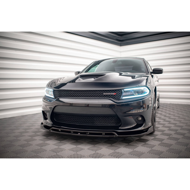 Spoiler delantero para  Dodge Charger SRT Mk7 Facelift