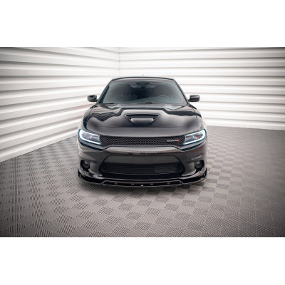 Spoiler delantero para  Dodge Charger SRT Mk7 Facelift