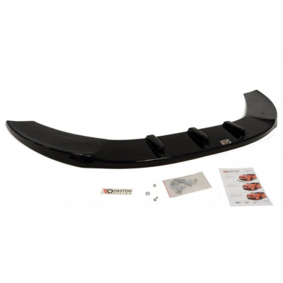 Spoiler delantero para  FIAT GRANDE PUNTO ABARTH
