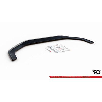 Spoiler delantero para  Honda Civic Mk9