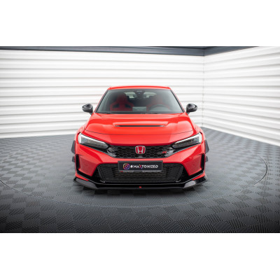 Spoiler delantero para  Honda Civic Type-R Mk 11