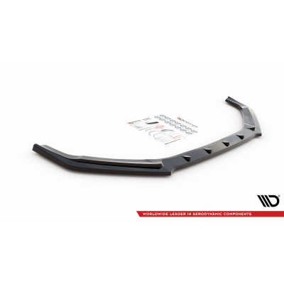 Spoiler delantero para  Hyundai I20 N Mk3