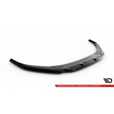 Spoiler delantero para  Hyundai I30 Mk3 Facelift