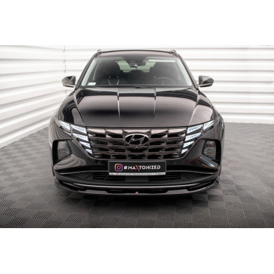 Spoiler delantero para  Hyundai Tucson Mk4