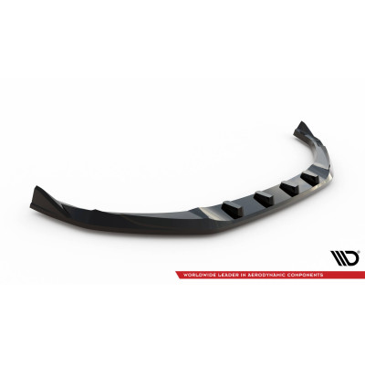 Spoiler delantero para  Hyundai Tucson N-Line Mk4