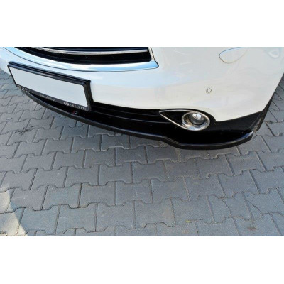 Spoiler delantero para  INFINITI QX70