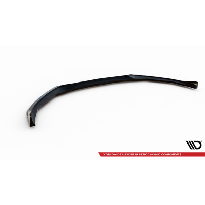 Spoiler delantero para  Jaguar XE R-Sport X760