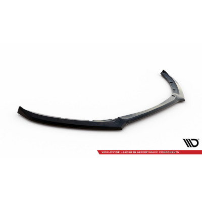 Spoiler delantero para  Jaguar XE X760 Facelift