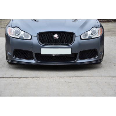 Spoiler delantero para  JAGUAR XF- R