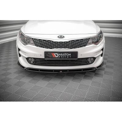 Spoiler delantero para  Kia Optima Mk4