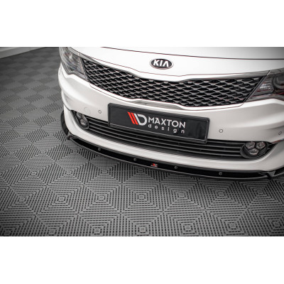 Spoiler delantero para  Kia Optima Mk4