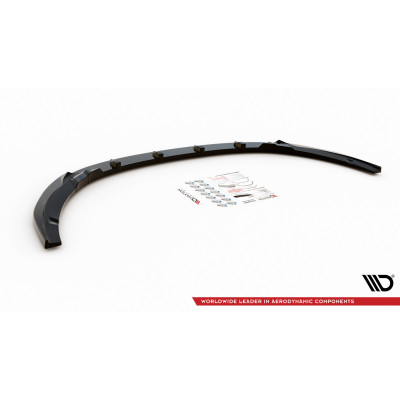 Spoiler delantero para  Kia Optima Mk4