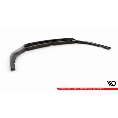 Spoiler delantero para  Kia Optima Mk4 Facelift