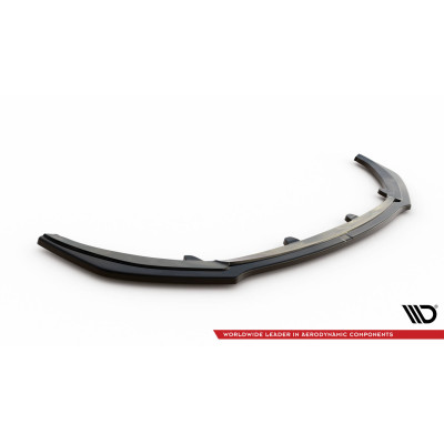 Spoiler delantero para  Kia Stinger GT / GT-Line / Standard Mk1