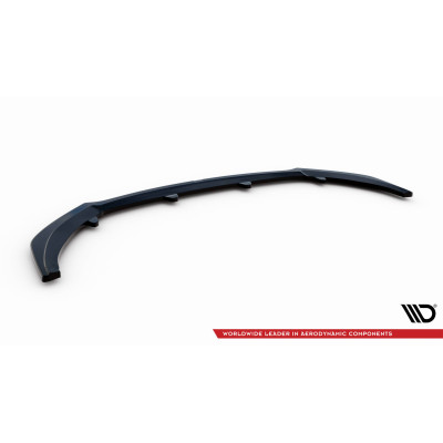 Spoiler delantero para  Kia Stinger GT / GT-Line / Standard Mk1