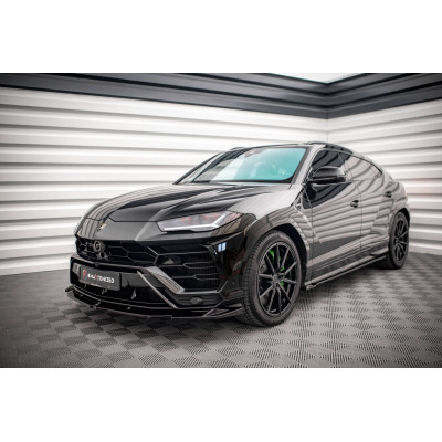 Spoiler delantero para  Lamborghini Urus Mk1
