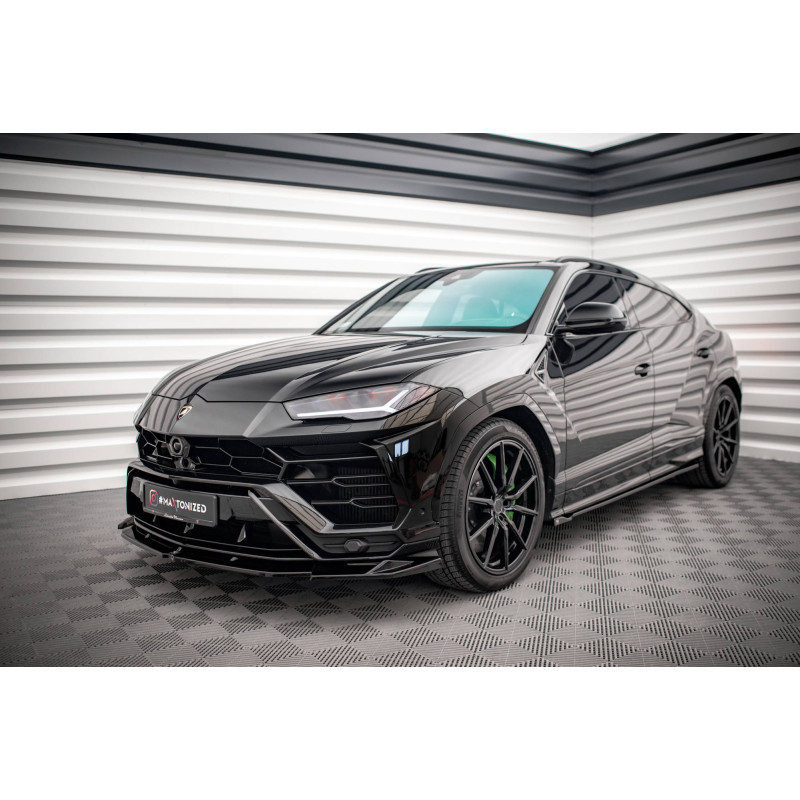 Spoiler delantero para  Lamborghini Urus Mk1