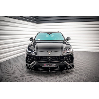 Spoiler delantero para  Lamborghini Urus Mk1