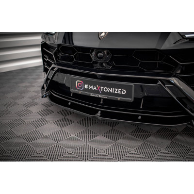 Spoiler delantero para  Lamborghini Urus Mk1