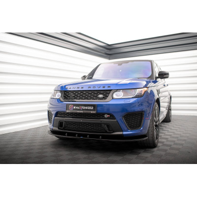 Spoiler delantero para  Land Rover Range Rover Sport SVR Mk2