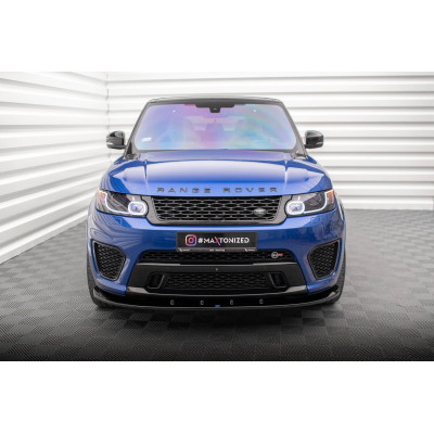 Spoiler delantero para  Land Rover Range Rover Sport SVR Mk2