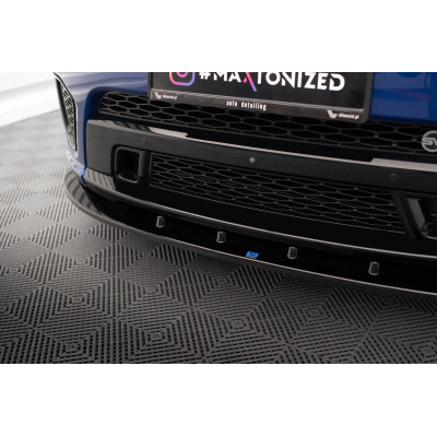 Spoiler delantero para  Land Rover Range Rover Sport SVR Mk2