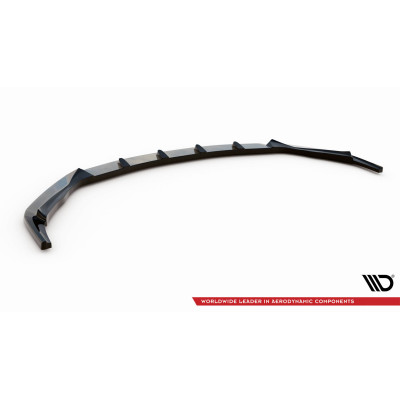 Spoiler delantero para  Lexus GS F Mk4 Facelift