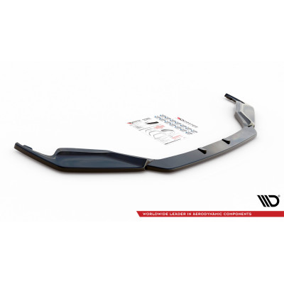 Spoiler delantero para  Lexus GS F Sport Mk4 (L10)