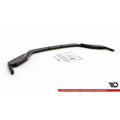 Spoiler delantero para  Lexus GS F Sport Mk4 (L10)