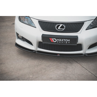 Spoiler delantero para  Lexus IS F Mk2