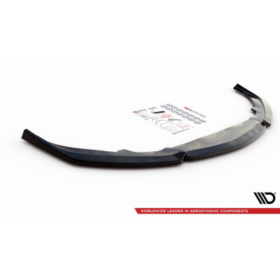 Spoiler delantero para  Lexus IS F Mk2