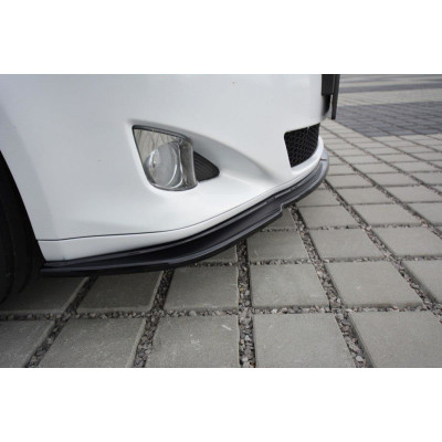 Spoiler delantero para  Lexus IS Mk2