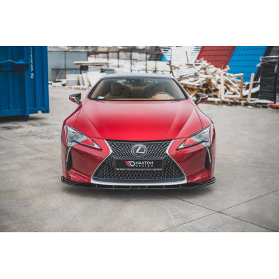Spoiler delantero para  Lexus LC 500