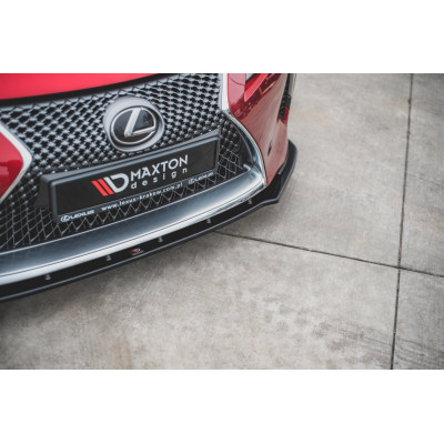 Spoiler delantero para  Lexus LC 500