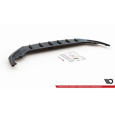 Spoiler delantero para  Lexus LC 500