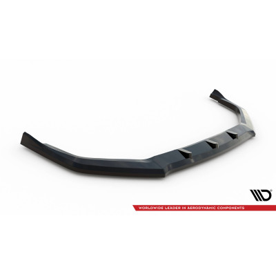 Spoiler delantero para  Lexus NX F-Sport Mk2