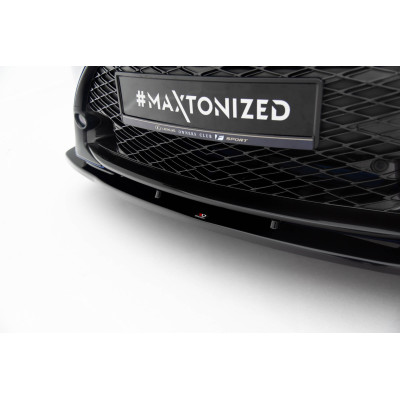 Spoiler delantero para  Lexus RC Mk1