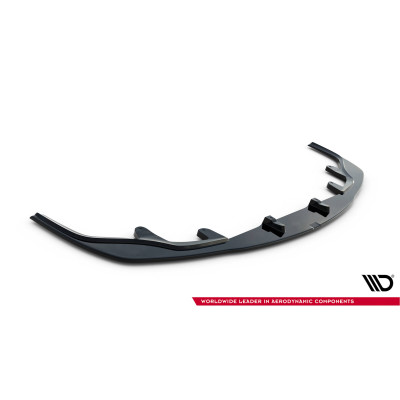 Spoiler delantero para  Lexus RC Mk1