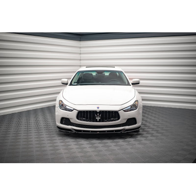 Spoiler delantero para  Maserati Ghibli Mk3