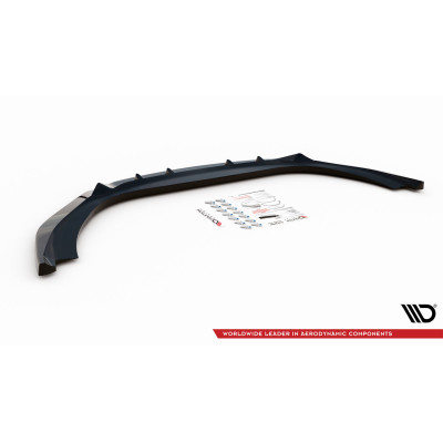 Spoiler delantero para  Maserati Ghibli Mk3