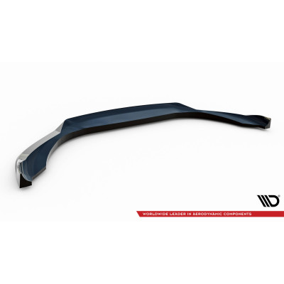 Spoiler delantero para  Maserati Ghibli Mk3 Facelift