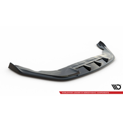 Spoiler delantero para  Maserati Granturismo Mk1 Facelift