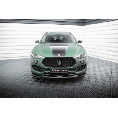 Spoiler delantero para  Maserati Levante Mk1