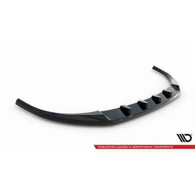 Spoiler delantero para  Mazda 3 Mk4