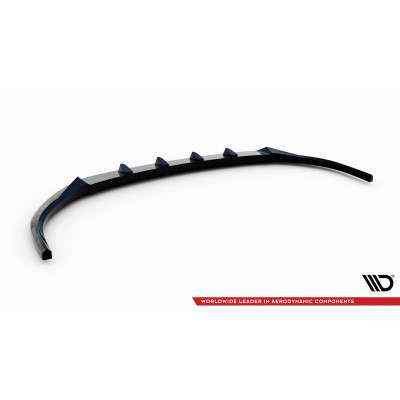 Spoiler delantero para  Mazda 3 Mk4
