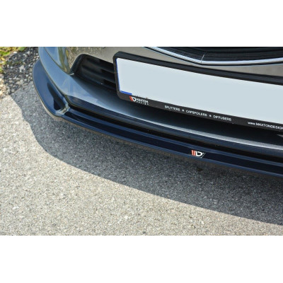 Spoiler delantero para  Mazda 6 GJ (Mk3)