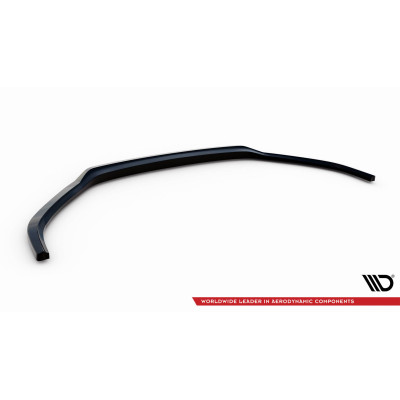 Spoiler delantero para  Mazda 6 Mk3 Facelift