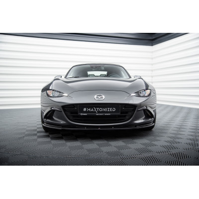 Spoiler delantero para  Mazda MX-5 ND (Mk4)