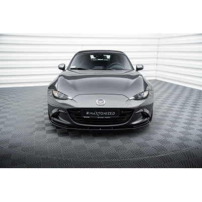 Spoiler delantero para  Mazda MX-5 ND (Mk4)